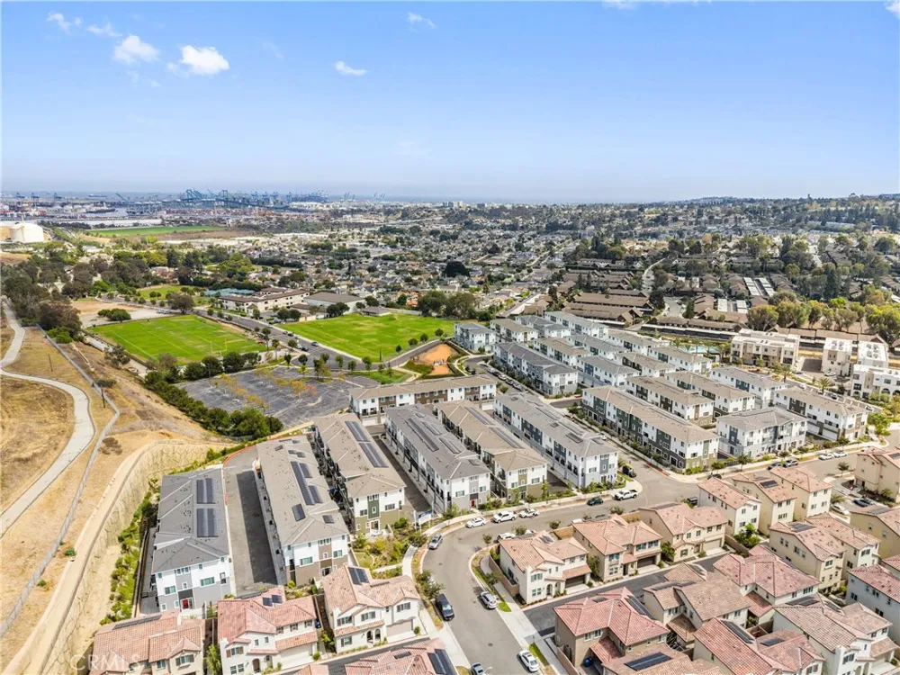 1491 Sandbar Lane San Pedro, CA 90732