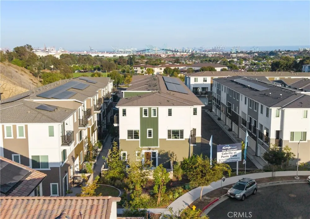 1491 Sandbar Lane San Pedro, CA 90732