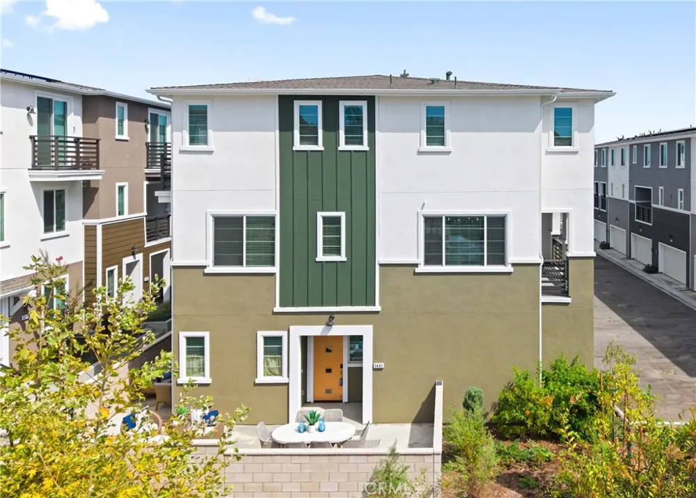 1491 Sandbar Lane San Pedro, CA 90732