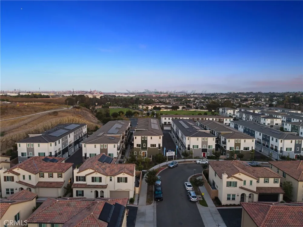 1491 Sandbar Lane San Pedro, CA 90732