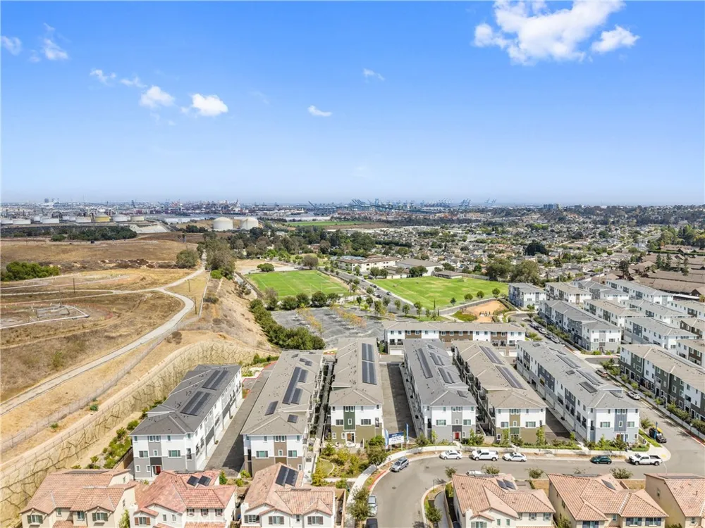 1491 Sandbar Lane San Pedro, CA 90732