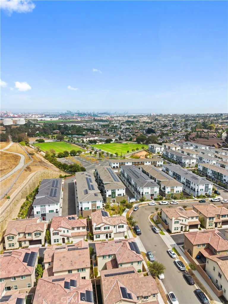1491 Sandbar Lane San Pedro, CA 90732