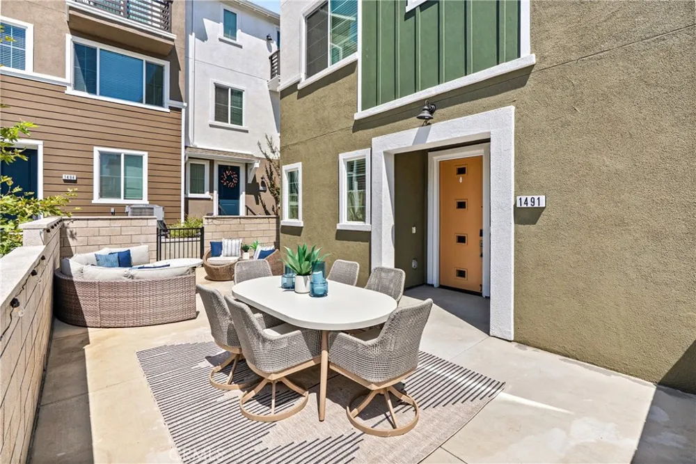 1491 Sandbar Lane San Pedro, CA 90732