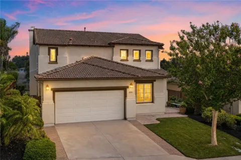 31295 Gleneagles Drive