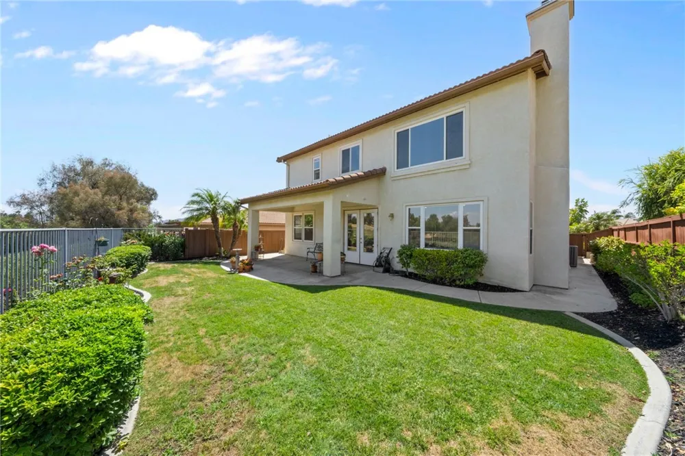 31295 Gleneagles Drive Temecula, CA 92591