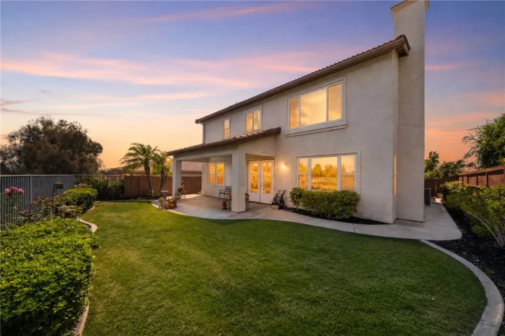 31295 Gleneagles Drive Temecula, CA 92591