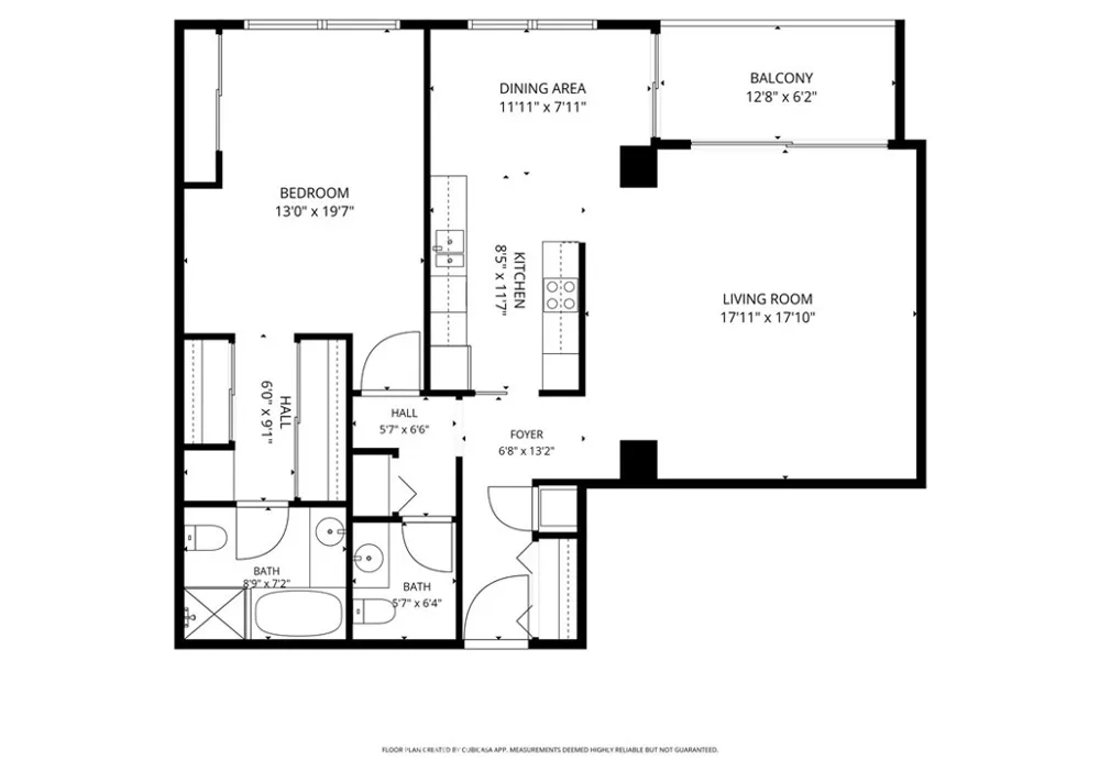 7250 Franklin Avenue #804 Los Angeles, CA 90046