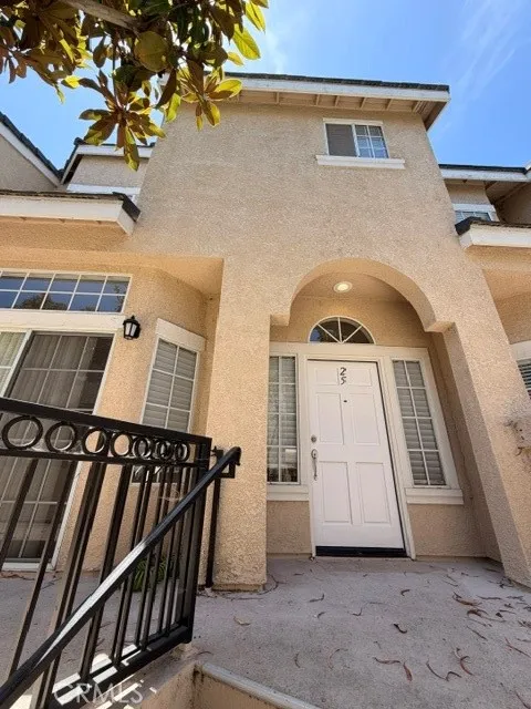 2300 Maple Avenue #25