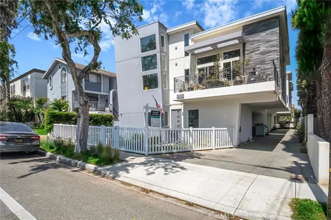 2119 Grant Avenue #B