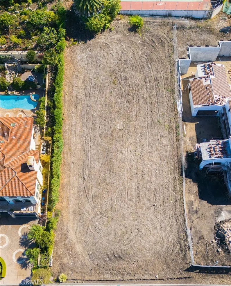 1520 Via Zurita Palos Verdes Estates, CA 90274