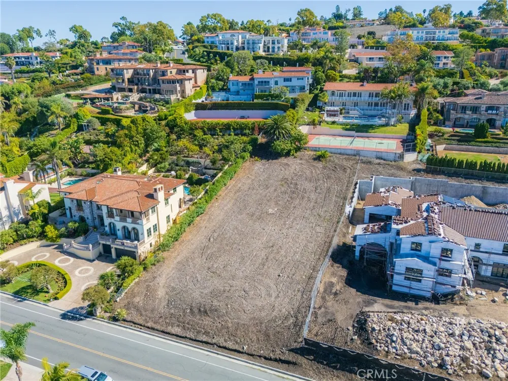1520 Via Zurita Palos Verdes Estates, CA 90274