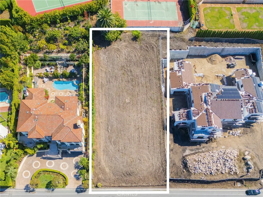 1520 Via Zurita Palos Verdes Estates, CA 90274