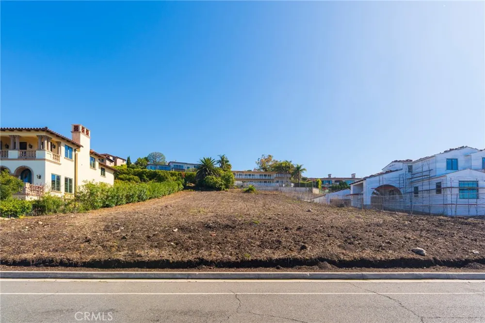 1520 Via Zurita Palos Verdes Estates, CA 90274