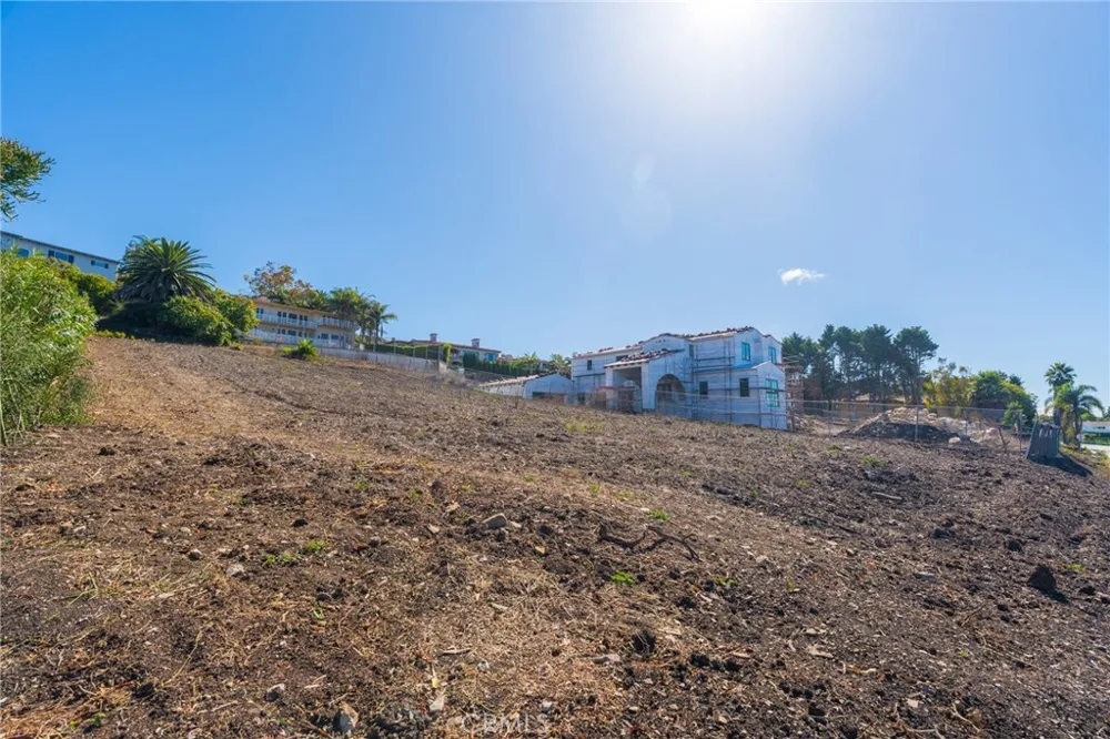 1520 Via Zurita Palos Verdes Estates, CA 90274
