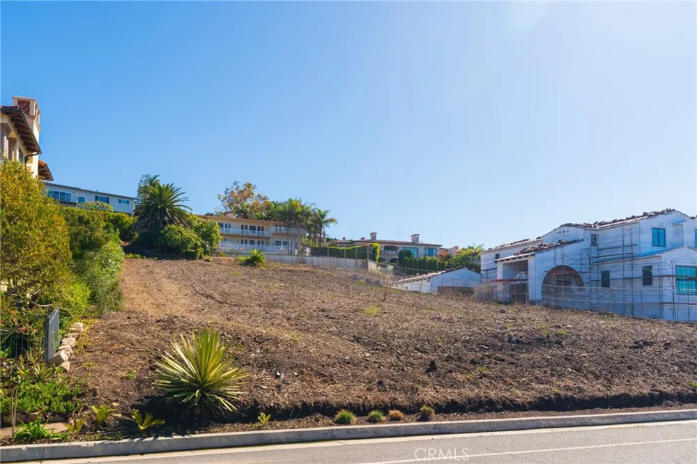 1520 Via Zurita Palos Verdes Estates, CA 90274