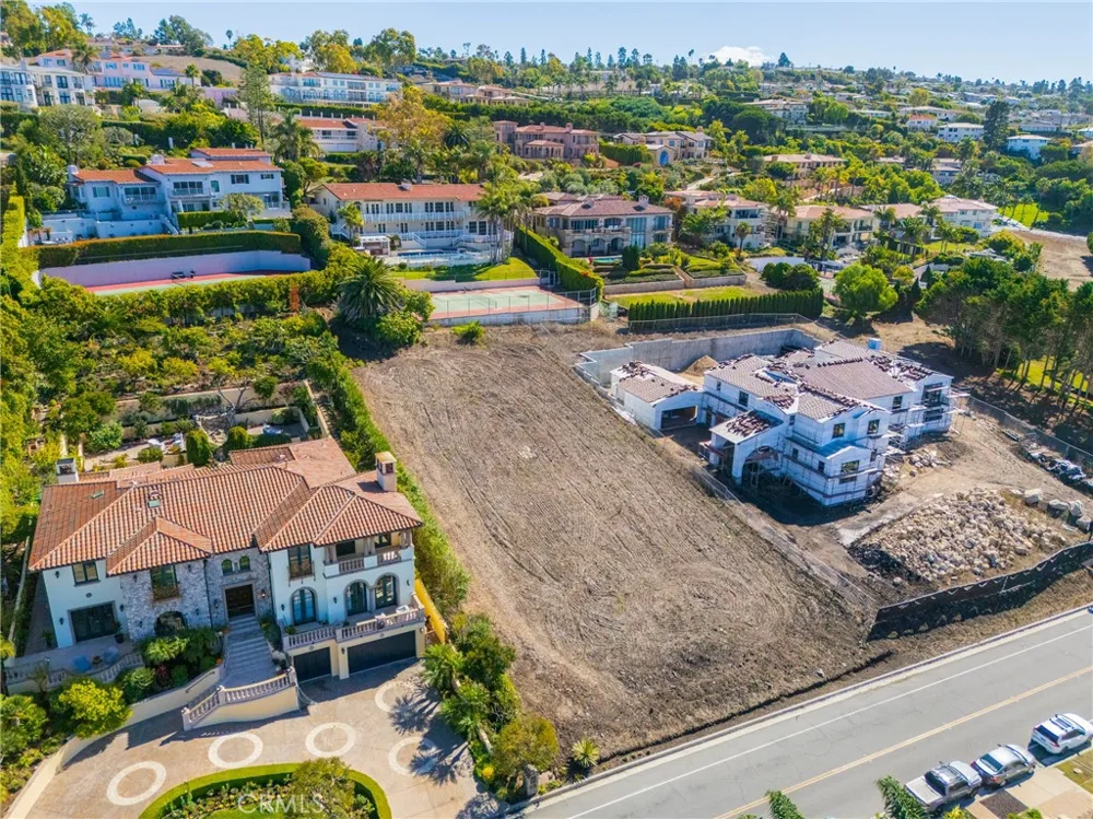 1520 Via Zurita Palos Verdes Estates, CA 90274