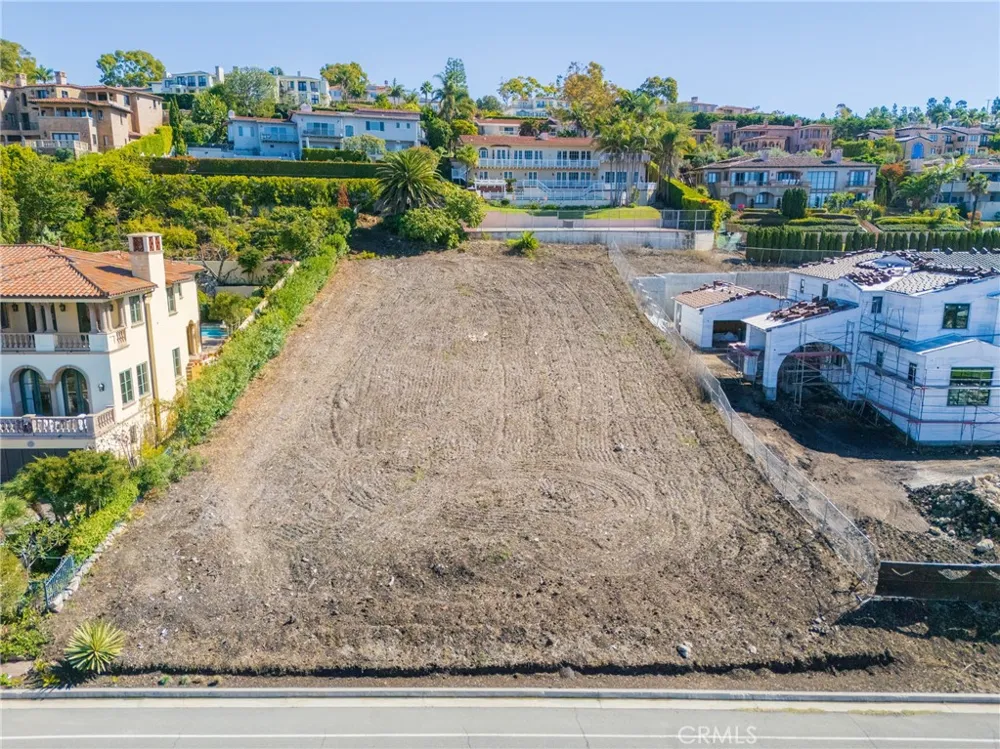 1520 Via Zurita Palos Verdes Estates, CA 90274