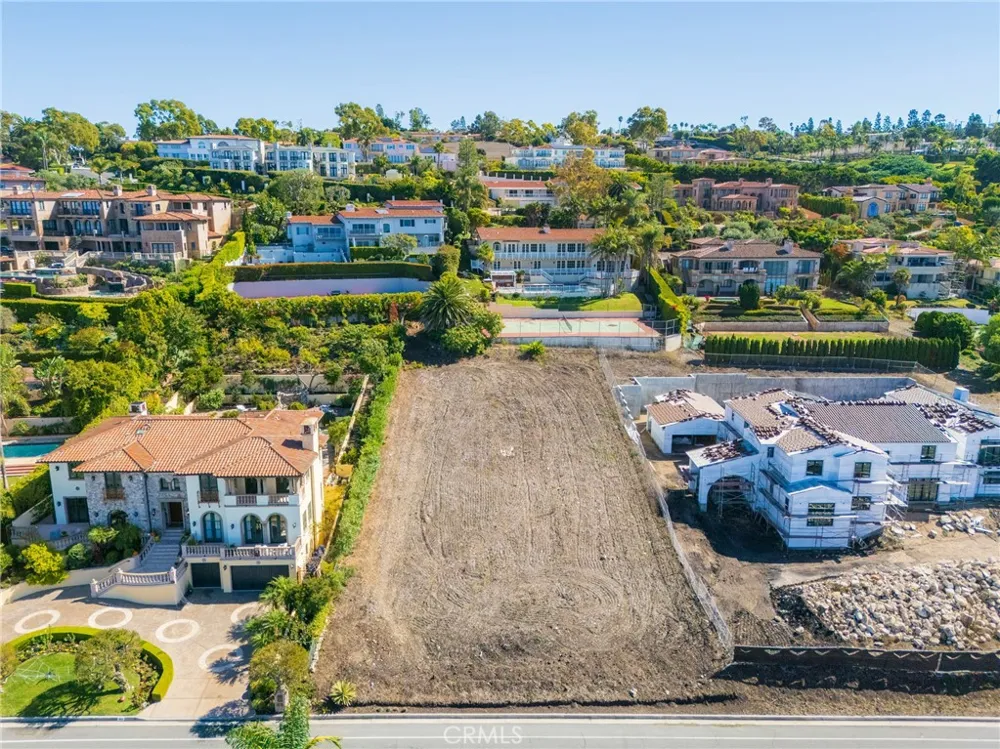 1520 Via Zurita Palos Verdes Estates, CA 90274