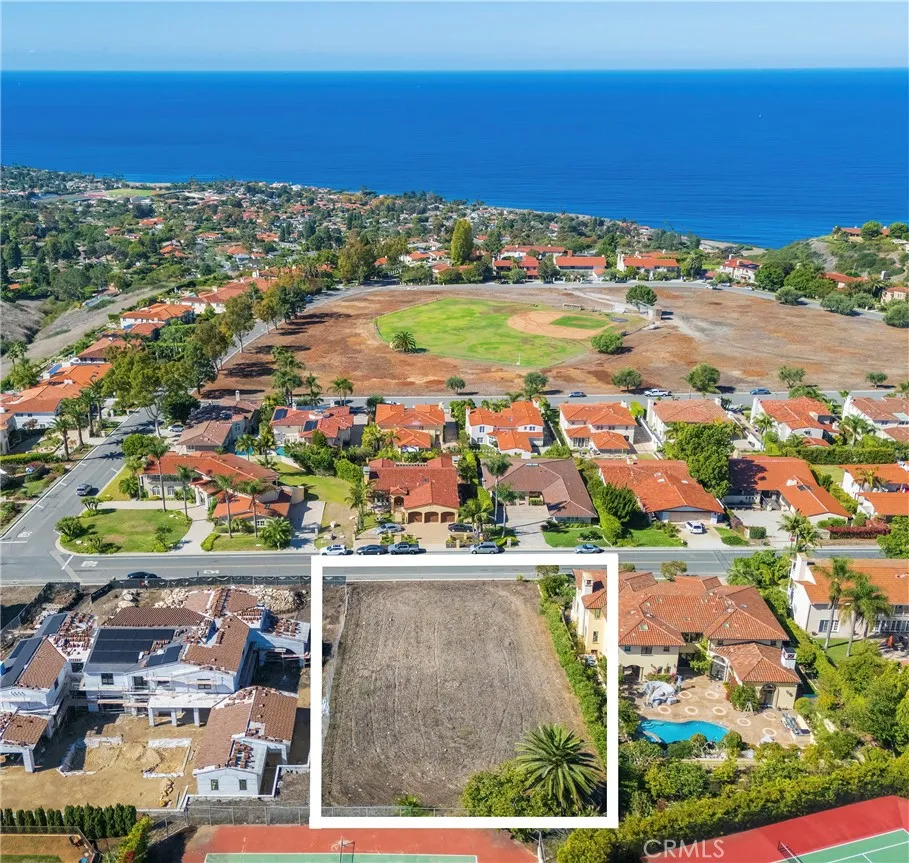 1520 Via Zurita Palos Verdes Estates, CA 90274
