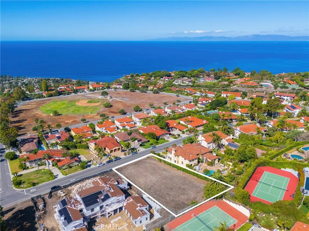 1520 Via Zurita Palos Verdes Estates, CA 90274