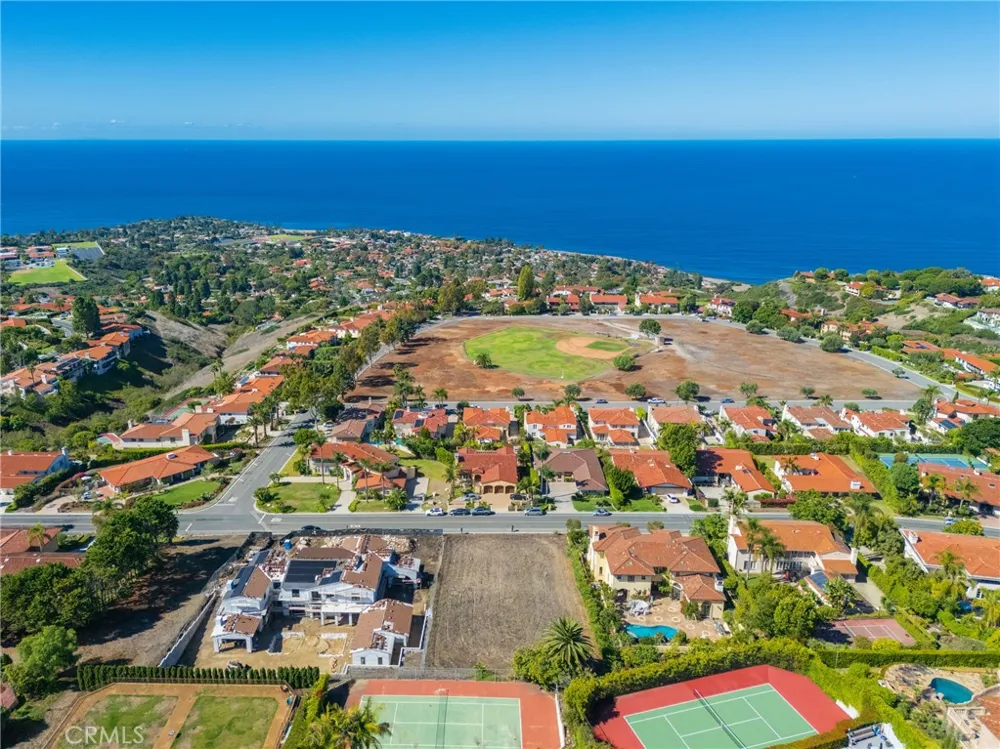 1520 Via Zurita Palos Verdes Estates, CA 90274