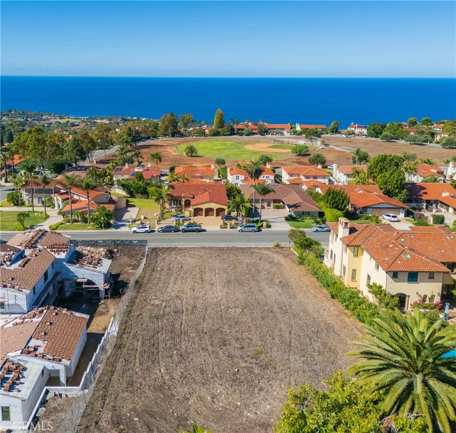1520 Via Zurita Palos Verdes Estates, CA 90274