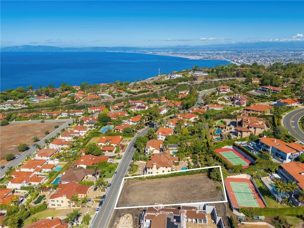 1520 Via Zurita Palos Verdes Estates, CA 90274