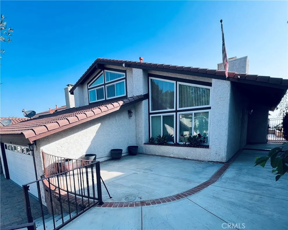 3221 Carolwood Torrance, CA 90505