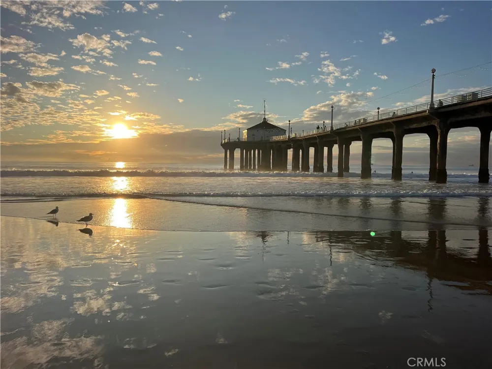 720 Manhattan Beach Boulevard Manhattan Beach, CA 90266