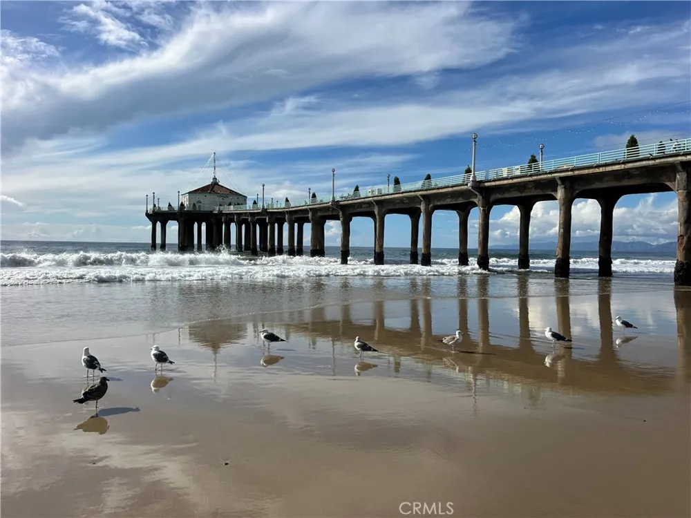 720 Manhattan Beach Boulevard Manhattan Beach, CA 90266