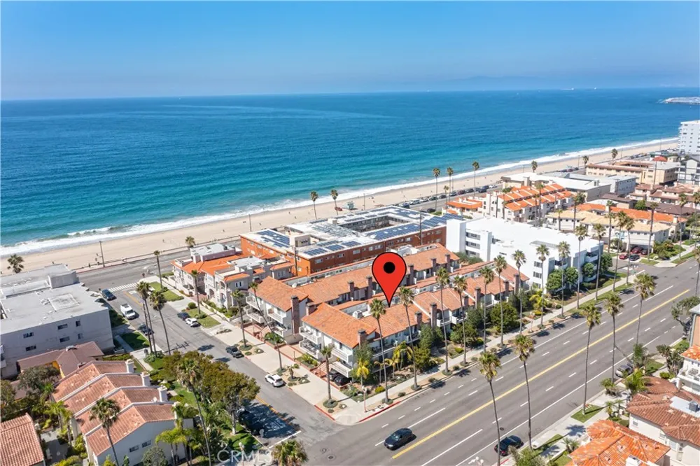 1219 S Catalina Redondo Beach, CA 90277