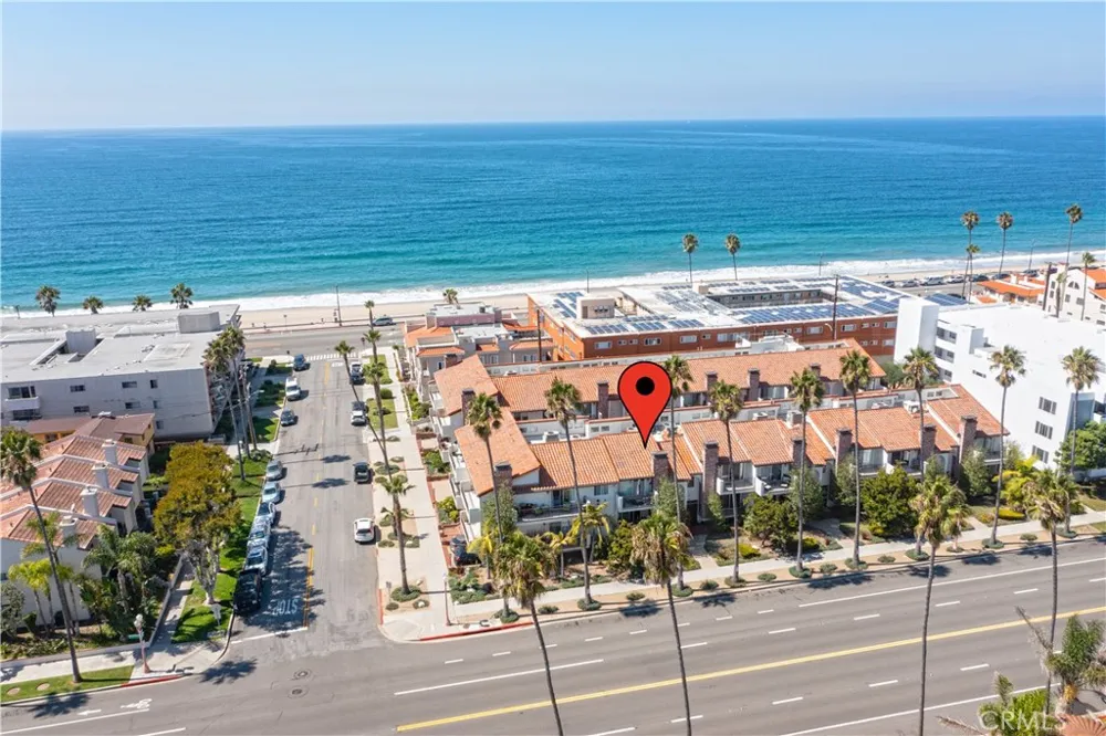 1219 S Catalina Redondo Beach, CA 90277