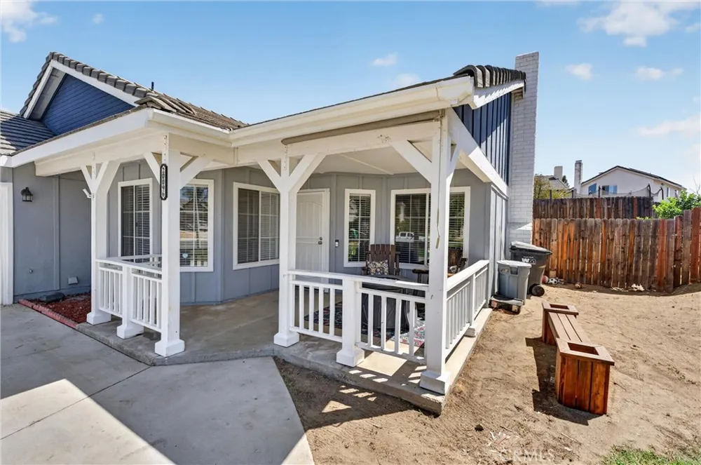 20096 Fallen Leaf Drive Perris, CA 92570