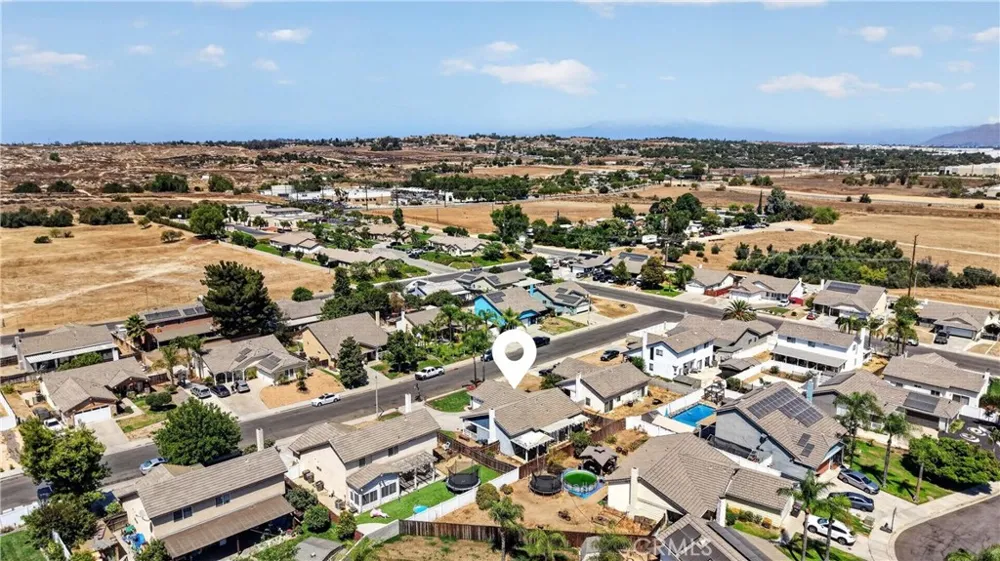 20096 Fallen Leaf Drive Perris, CA 92570