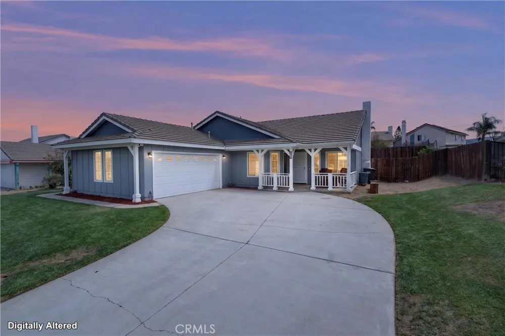 20096 Fallen Leaf Drive Perris, CA 92570