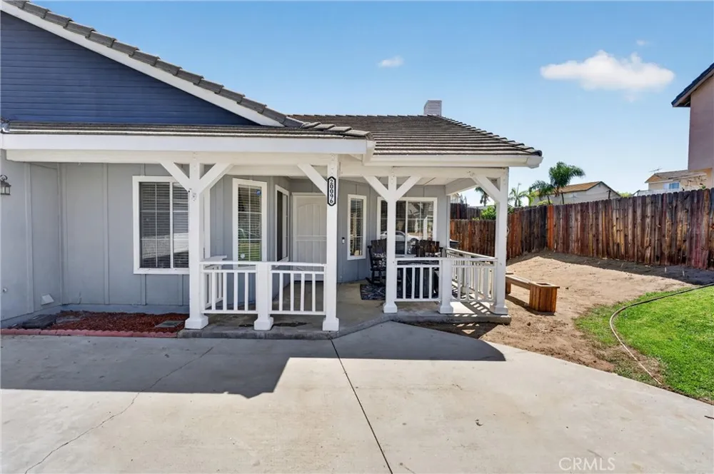 20096 Fallen Leaf Drive Perris, CA 92570