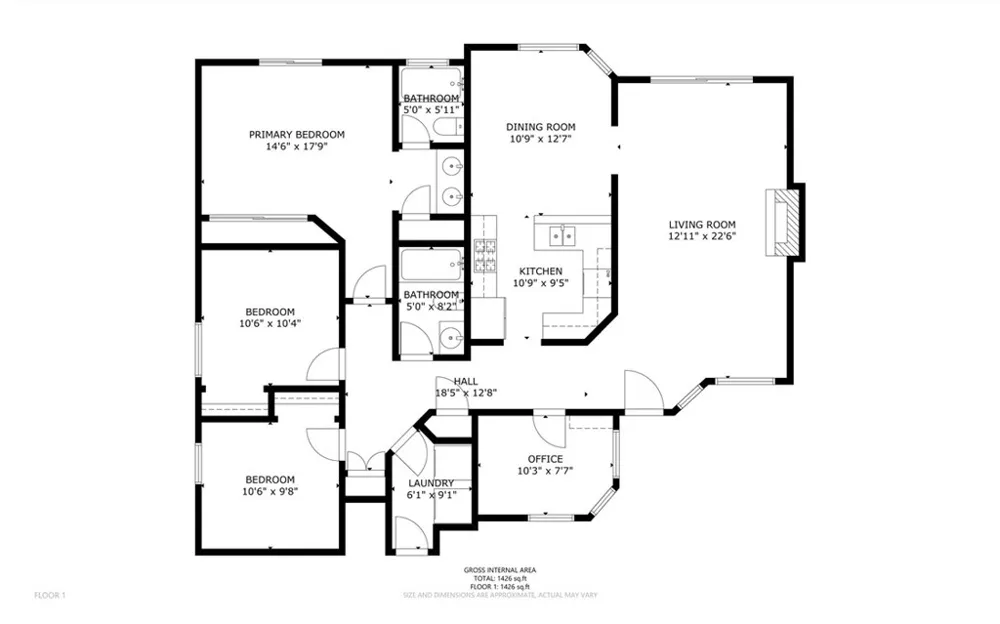 20096 Fallen Leaf Drive Perris, CA 92570