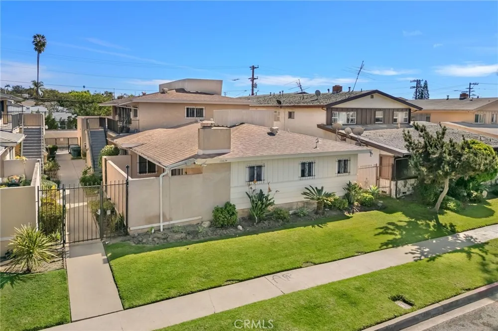 10636 Crenshaw Blvd Inglewood, CA 90303