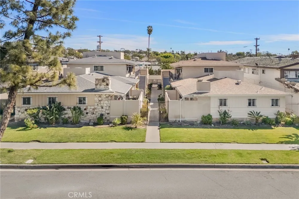 10636 Crenshaw Blvd Inglewood, CA 90303