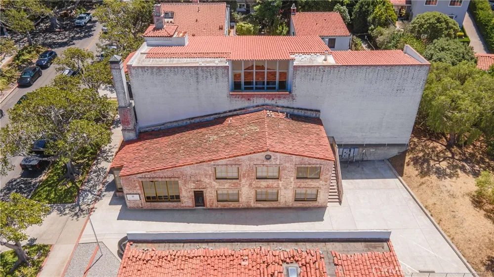 417 Via Corta Palos Verdes Estates, CA 90274