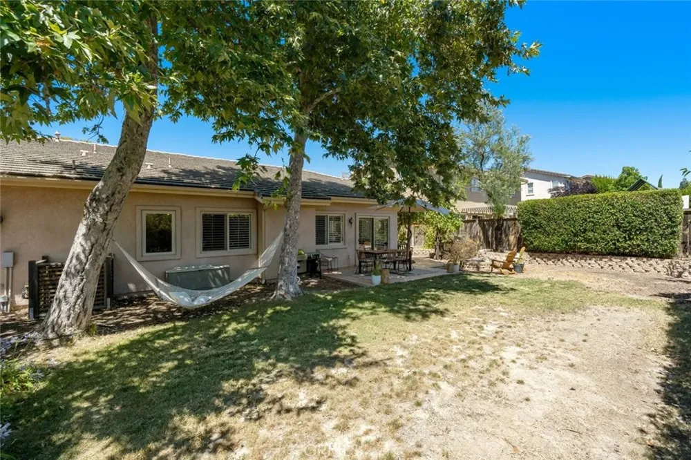 849 Peterson Ranch Templeton, CA 93465