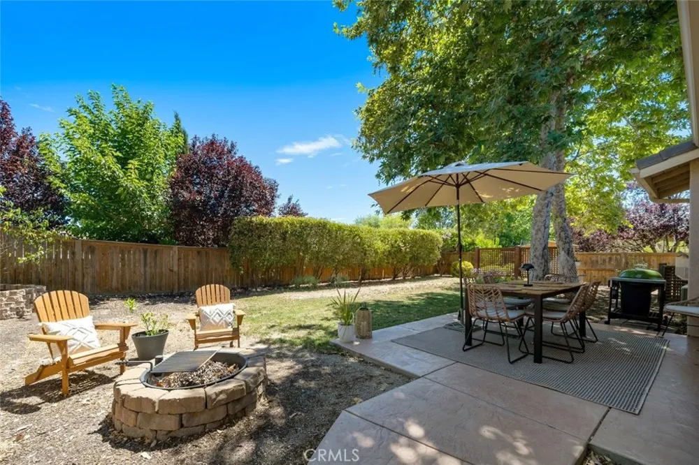 849 Peterson Ranch Templeton, CA 93465