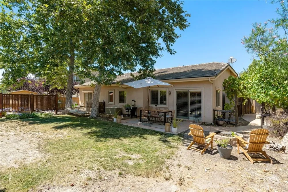 849 Peterson Ranch Templeton, CA 93465