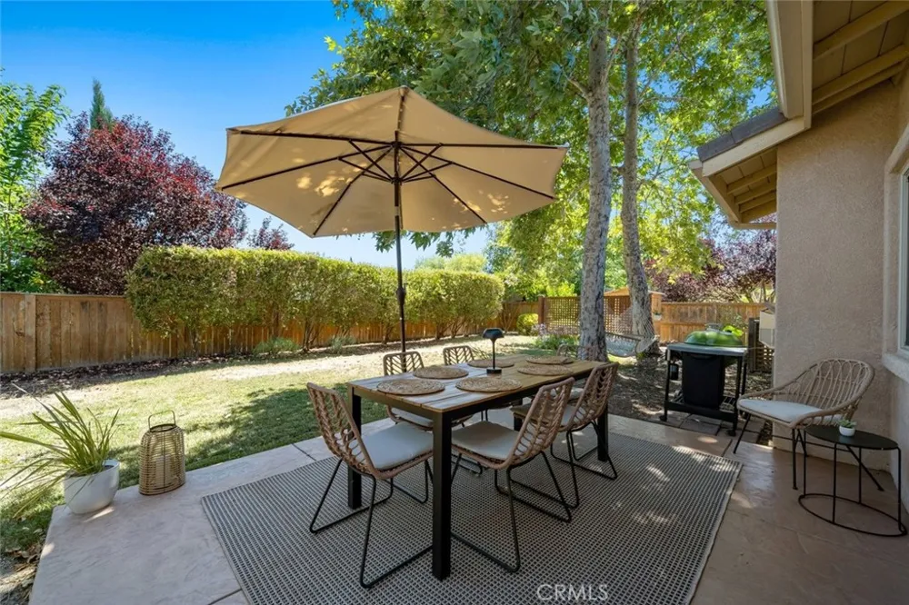 849 Peterson Ranch Templeton, CA 93465