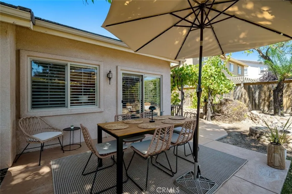849 Peterson Ranch Templeton, CA 93465