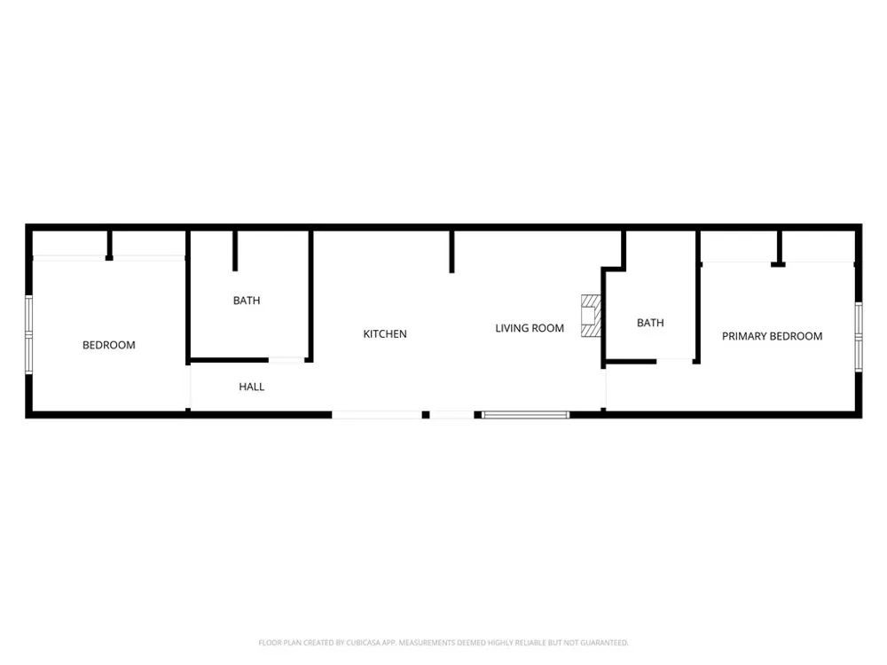 8414 Burnet Avenue North Hills, CA 91343
