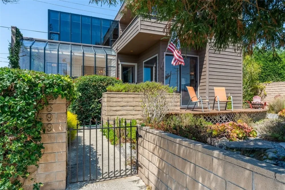 399 Warwick Cambria, CA 93428