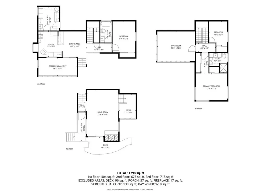 399 Warwick Cambria, CA 93428