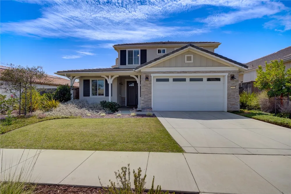 1502 Lambs Ear Santa Maria, CA 93455