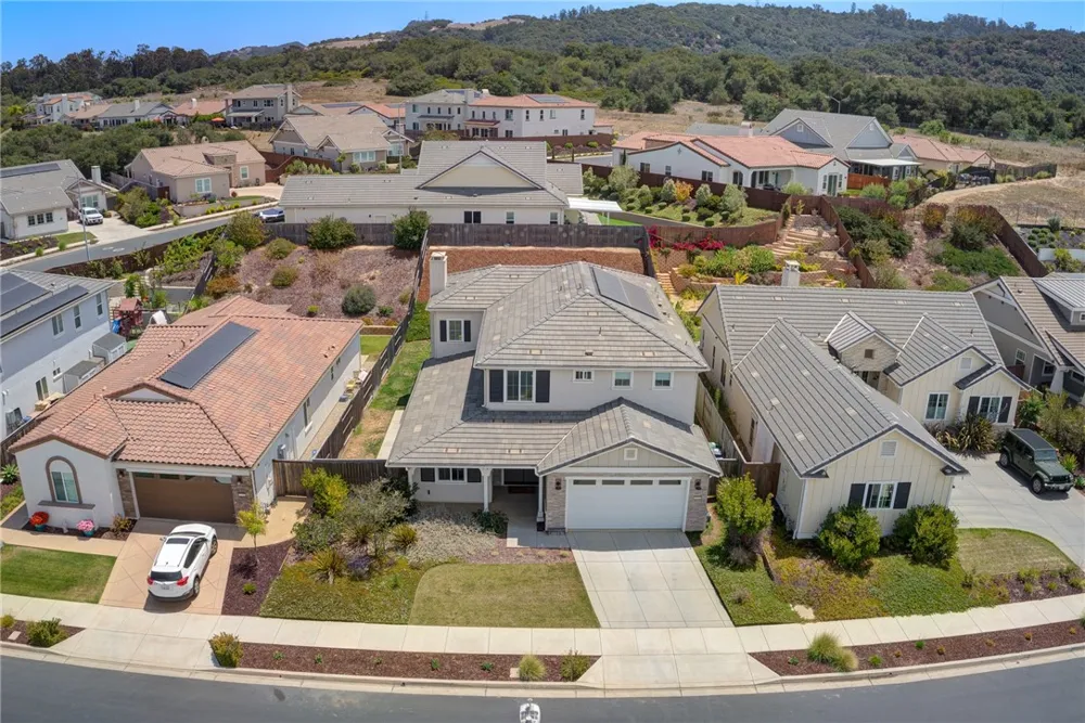1502 Lambs Ear Santa Maria, CA 93455